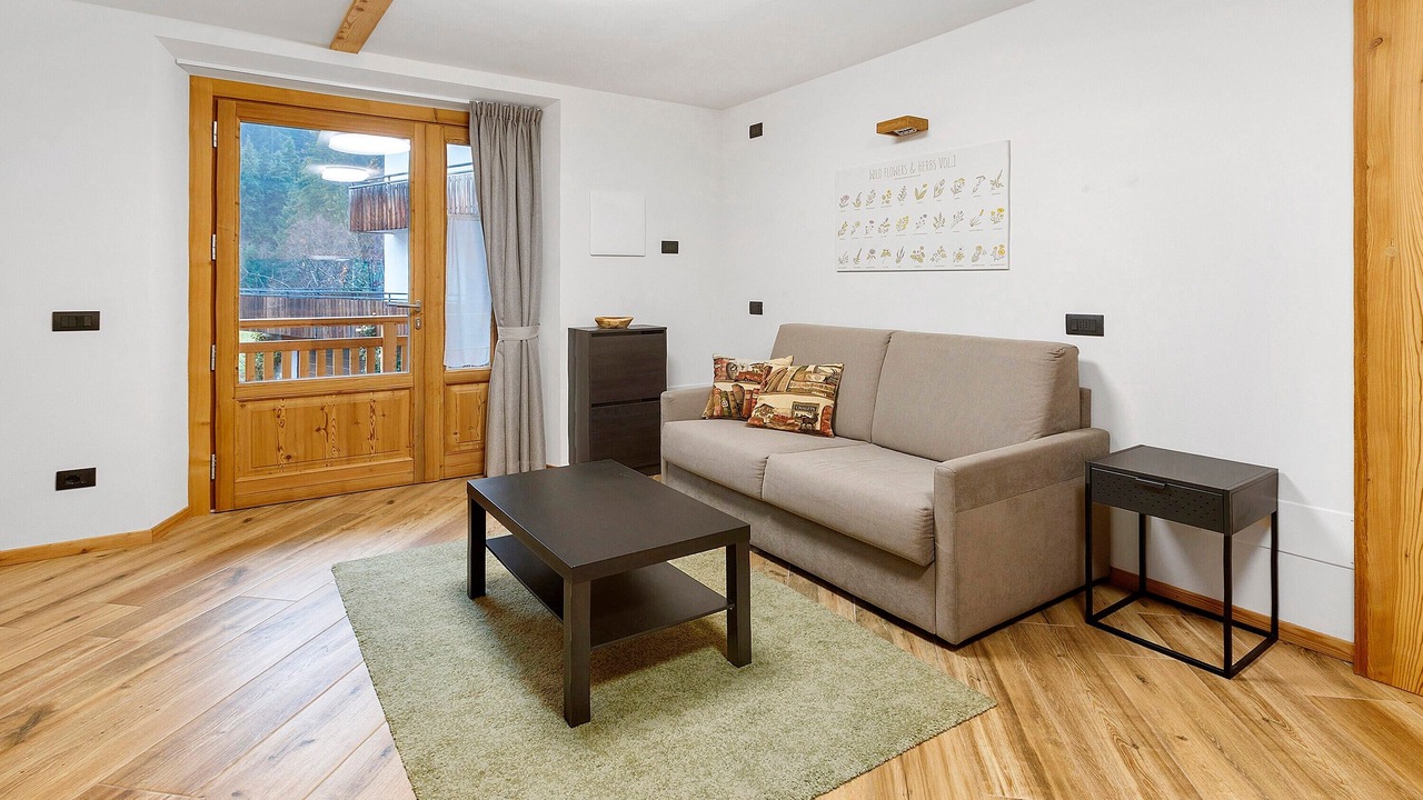 Photo of Livingroom in Isolaccia