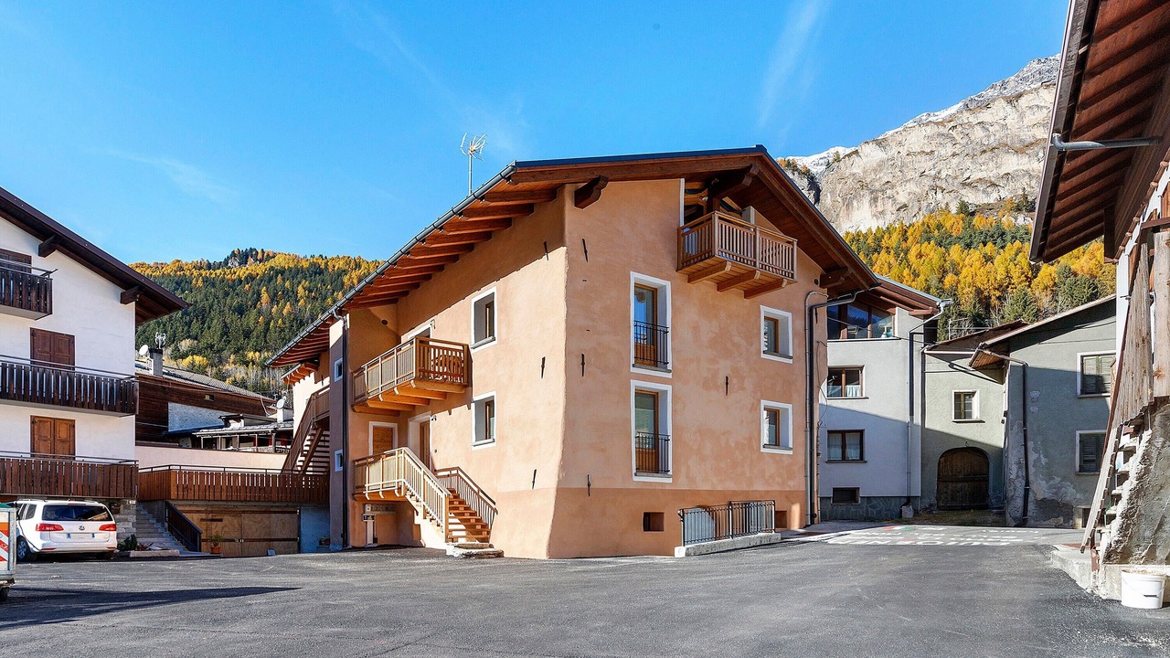 Photo of Outdoor in Isolaccia