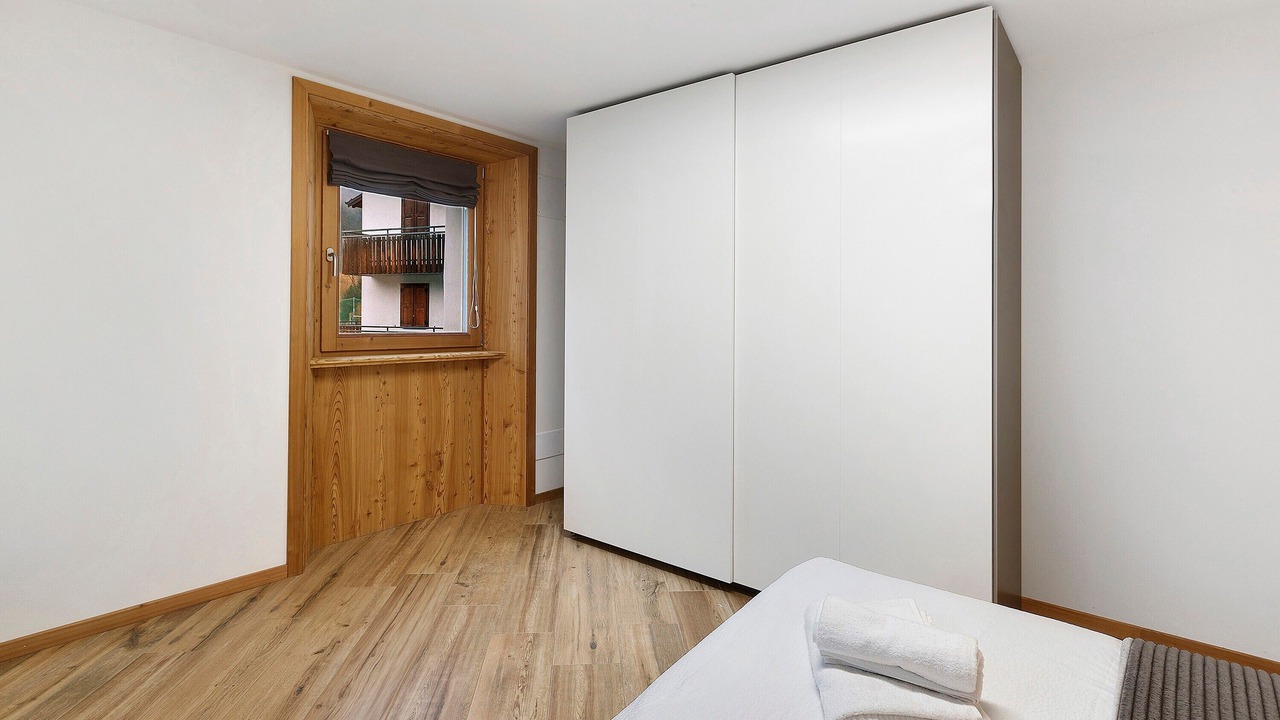 Photo of Bedroom in Isolaccia
