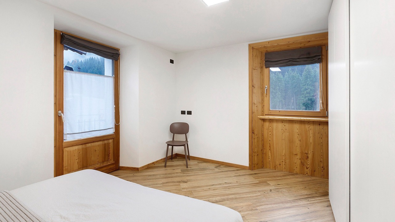 Photo of Bedroom in Isolaccia