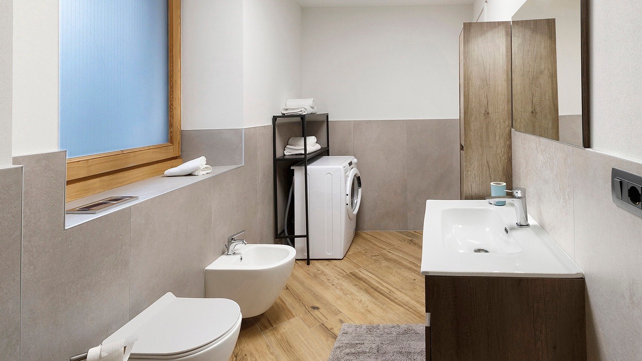 Photo of Bathroom in Isolaccia