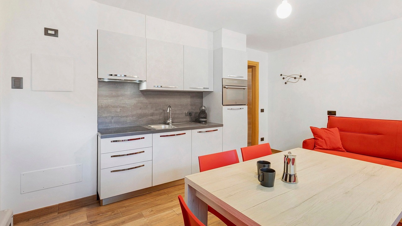 Photo of Kitchen in Isolaccia