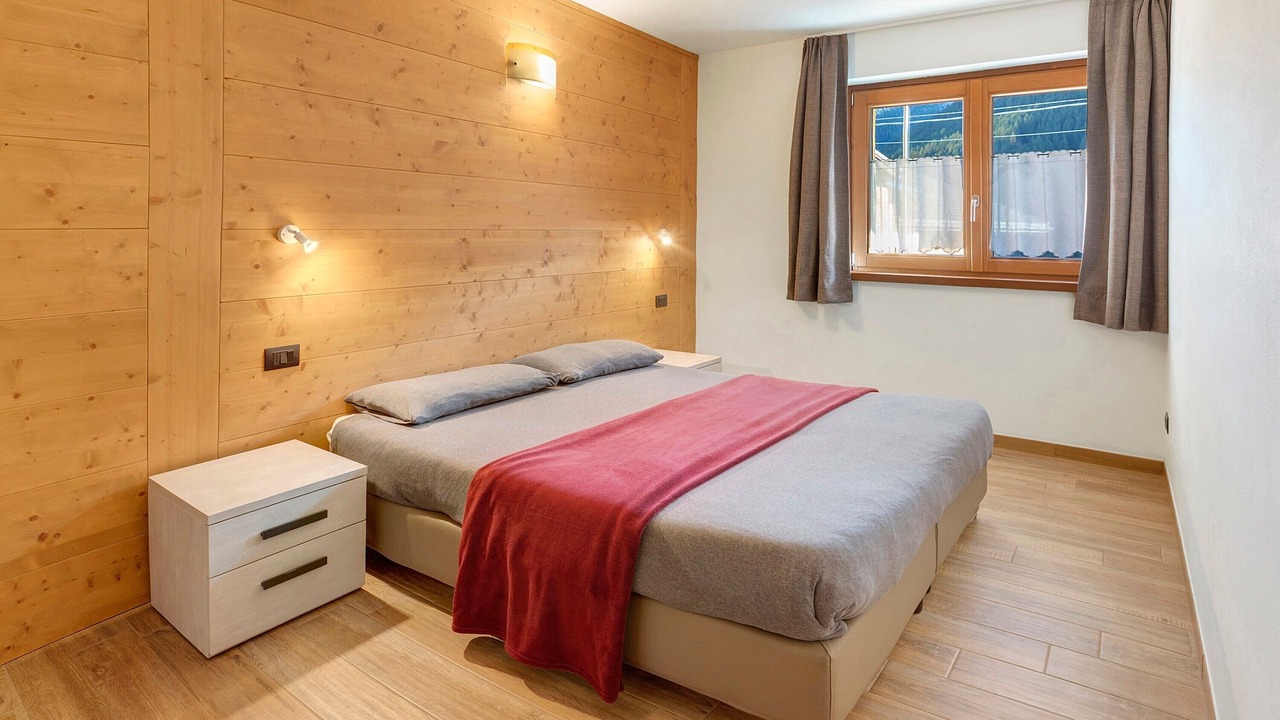 Photo of Bedroom in Isolaccia