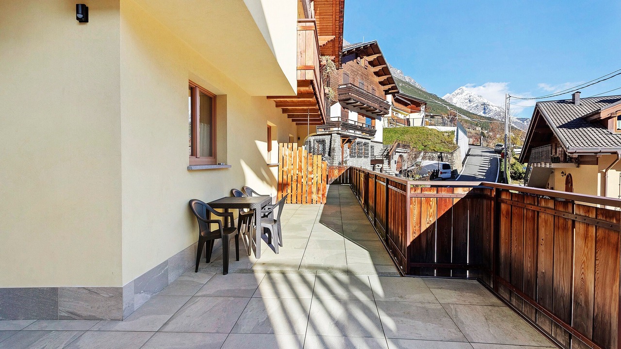 Photo of Outdoor in Isolaccia