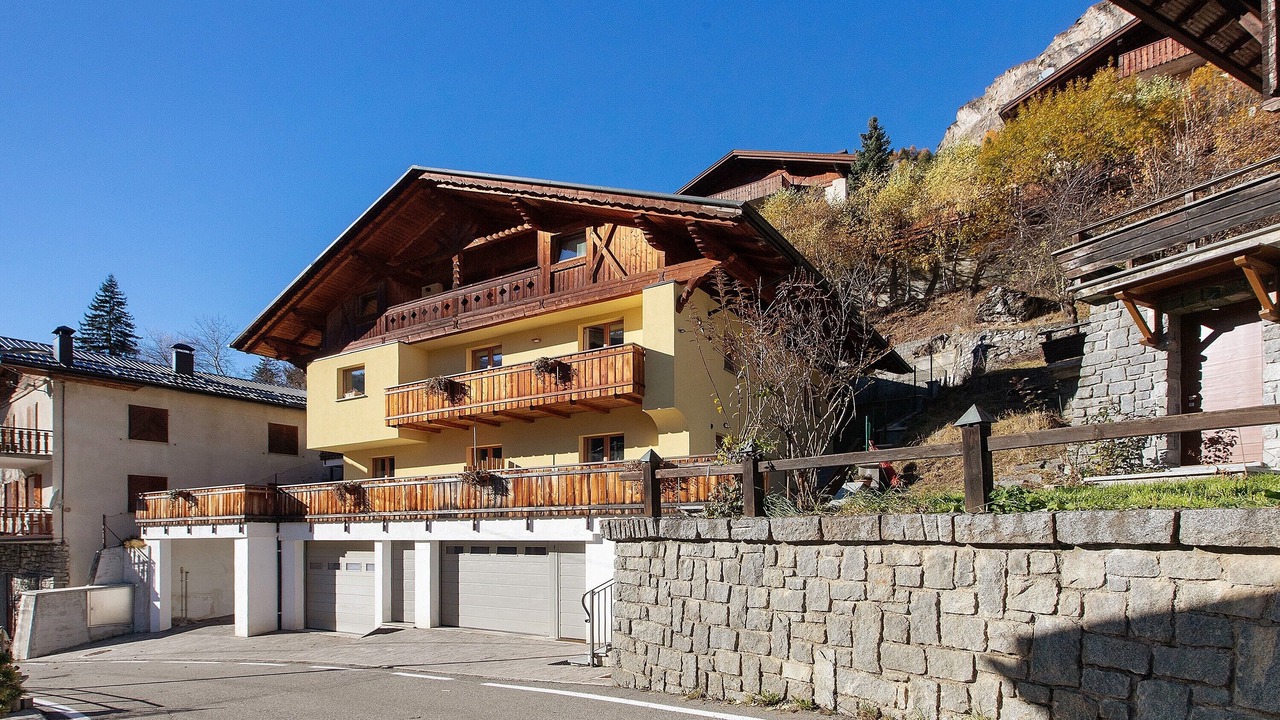 Photo of Outdoor in Isolaccia