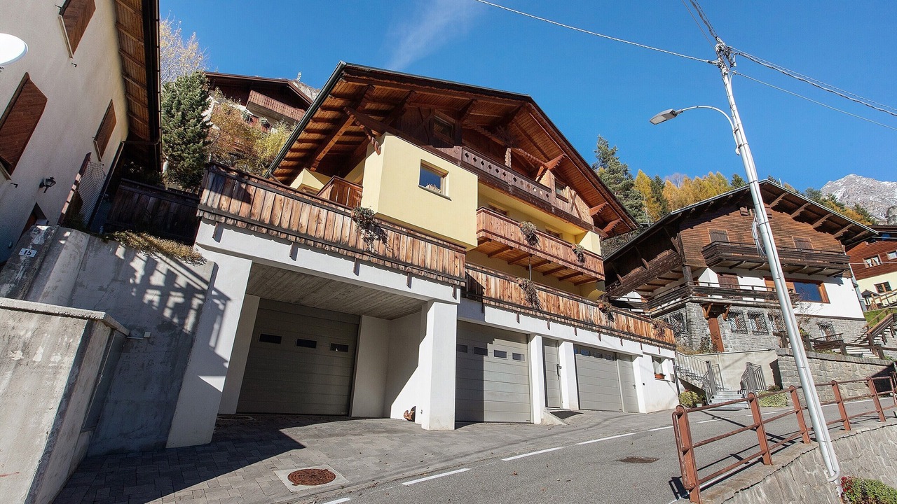 Photo of Outdoor in Isolaccia