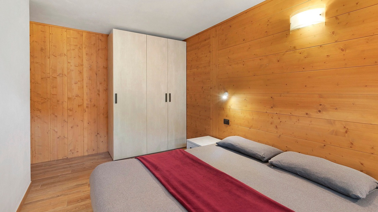 Photo of Bedroom in Isolaccia