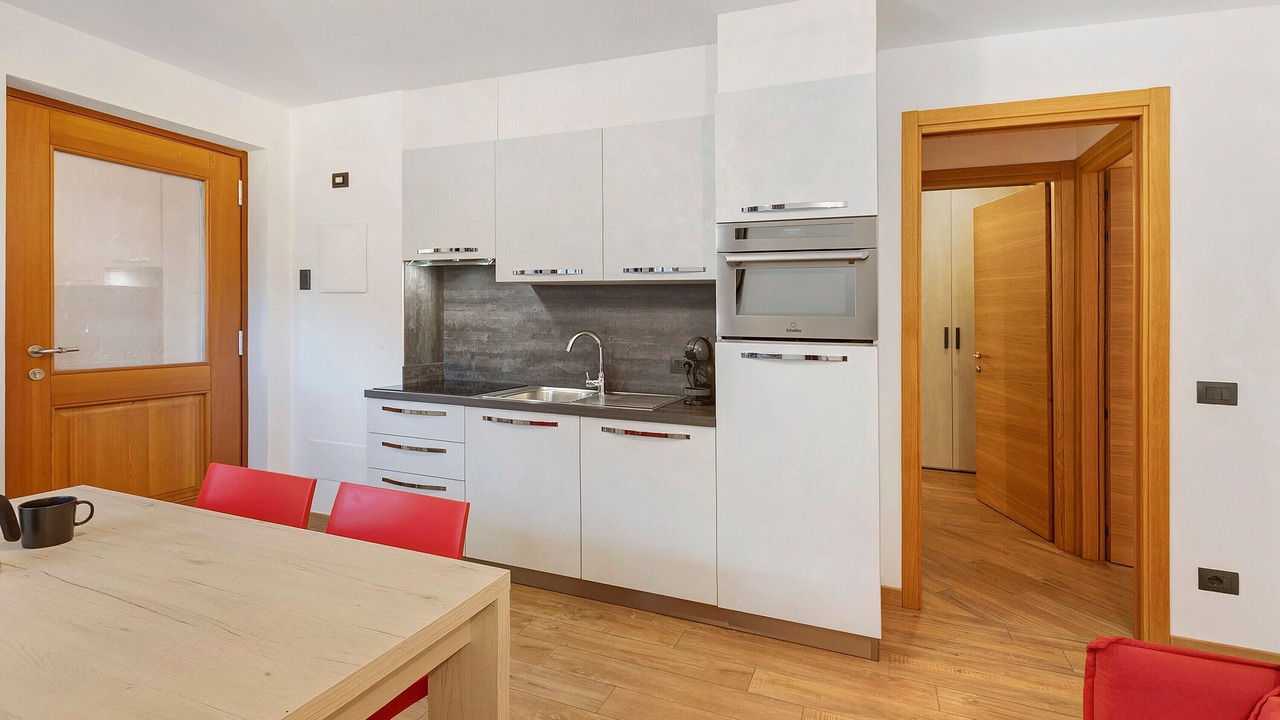 Photo of Kitchen in Isolaccia