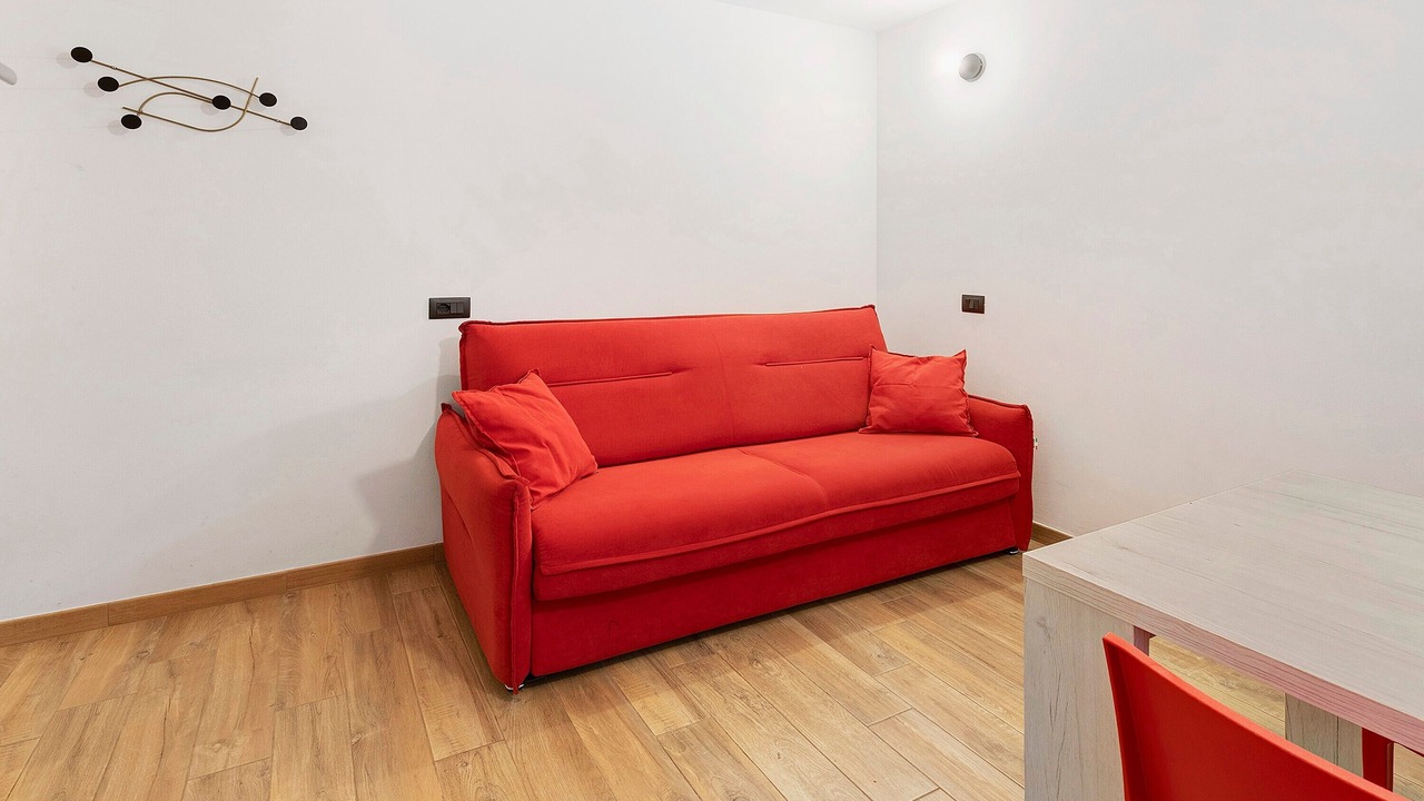 Photo of Livingroom in Isolaccia