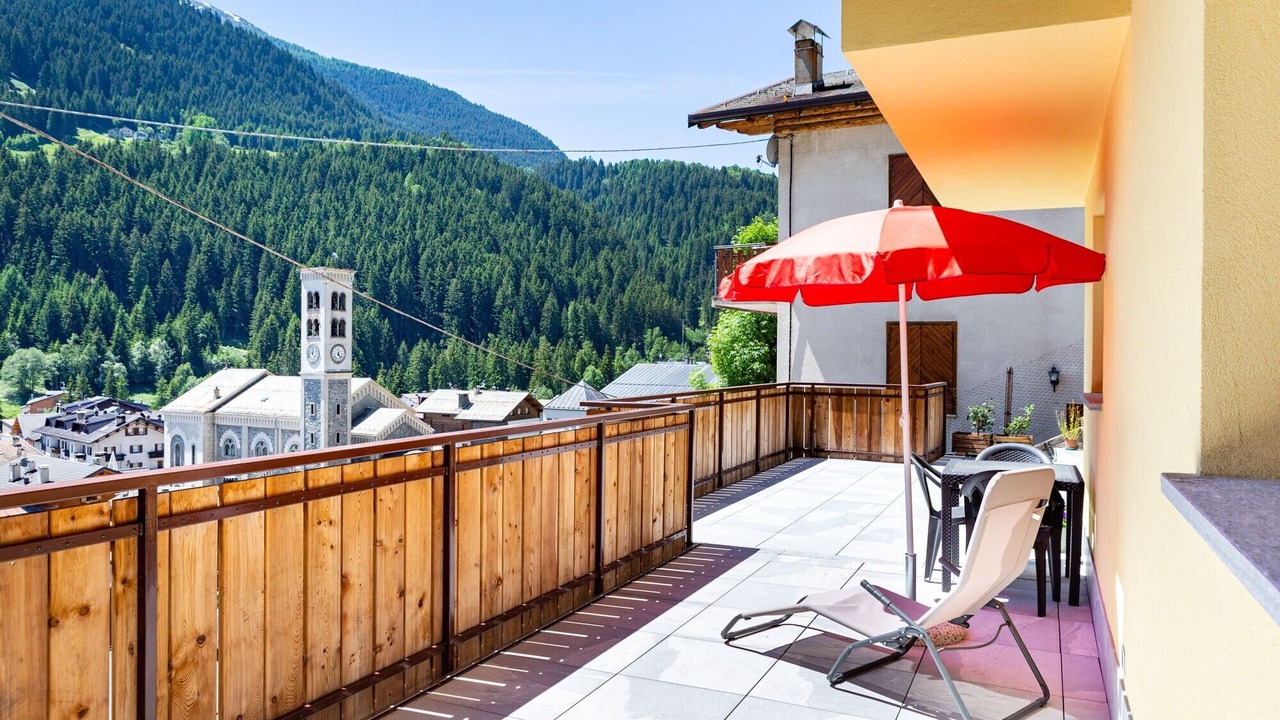 Photo of Outdoor in Isolaccia