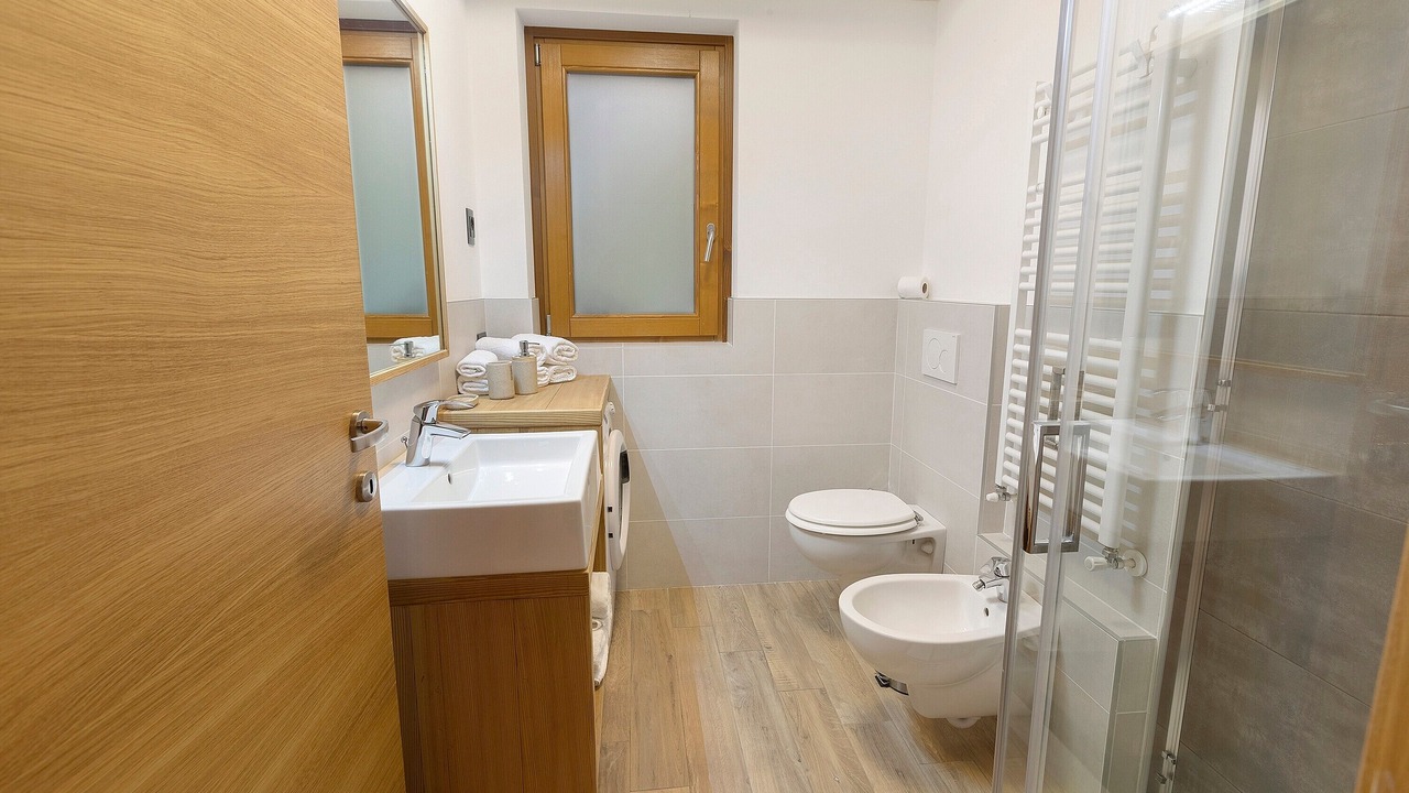 Photo of Bathroom in Isolaccia