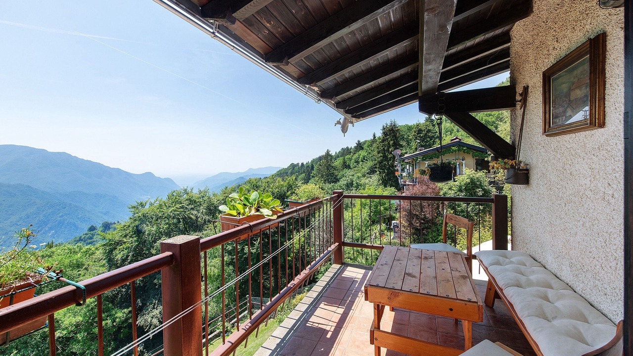 Photo of Outdoor in Treviso Bresciano
