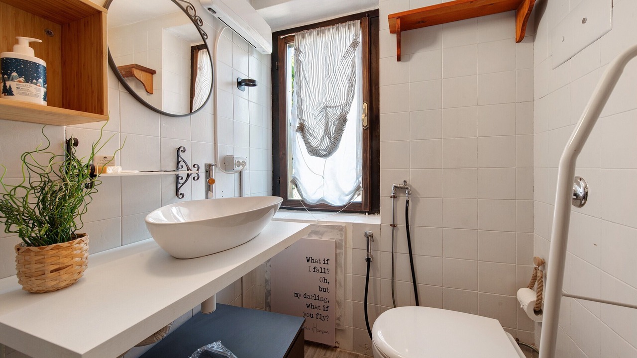 Photo of Bathroom in Treviso Bresciano