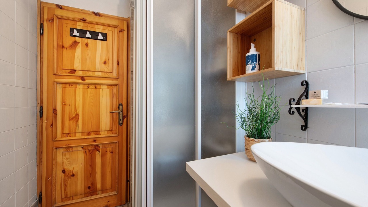 Photo of Bathroom in Treviso Bresciano