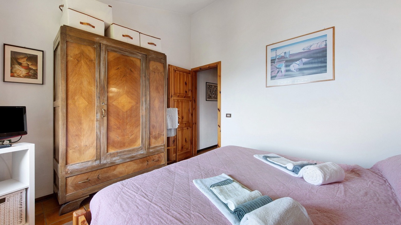 Photo of Bedroom in Treviso Bresciano