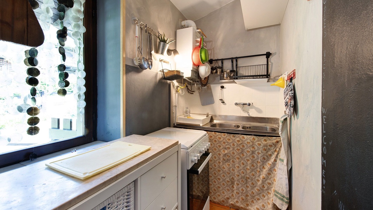 Photo of Kitchen in Treviso Bresciano