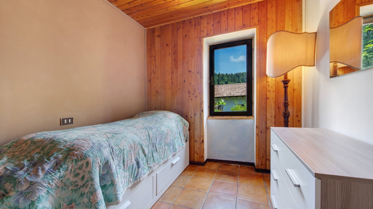 Photo of Bedroom in Treviso Bresciano