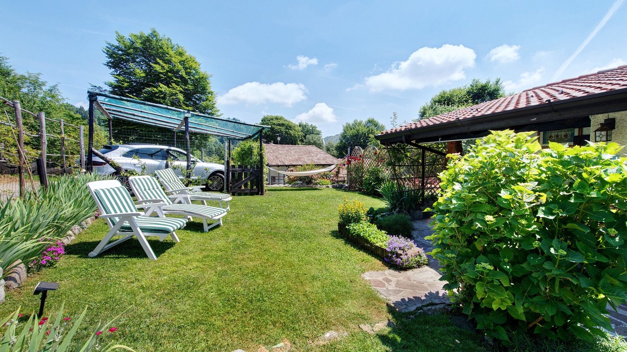 Photo of Outdoor in Treviso Bresciano