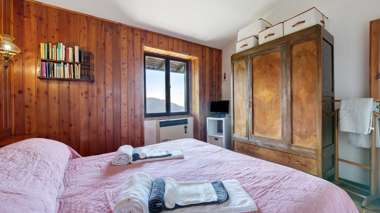 Photo of Bedroom in Treviso Bresciano