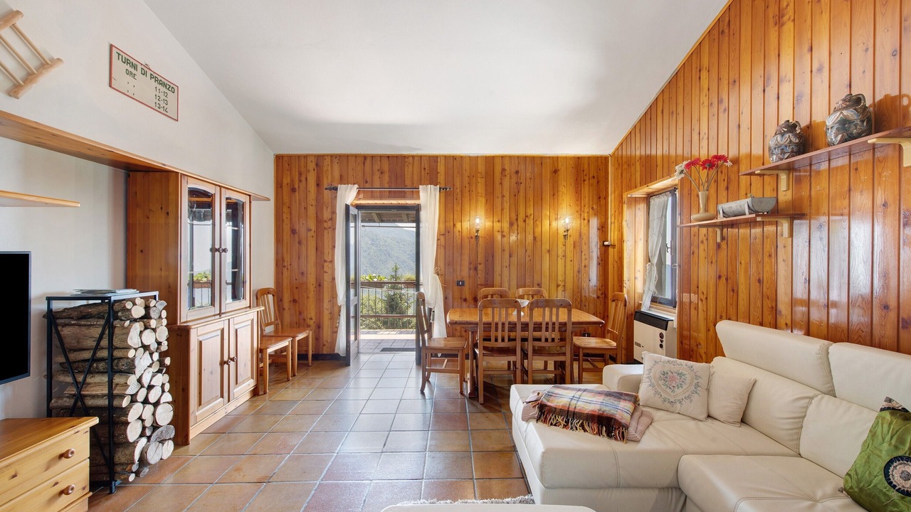 Photo of Livingroom in Treviso Bresciano