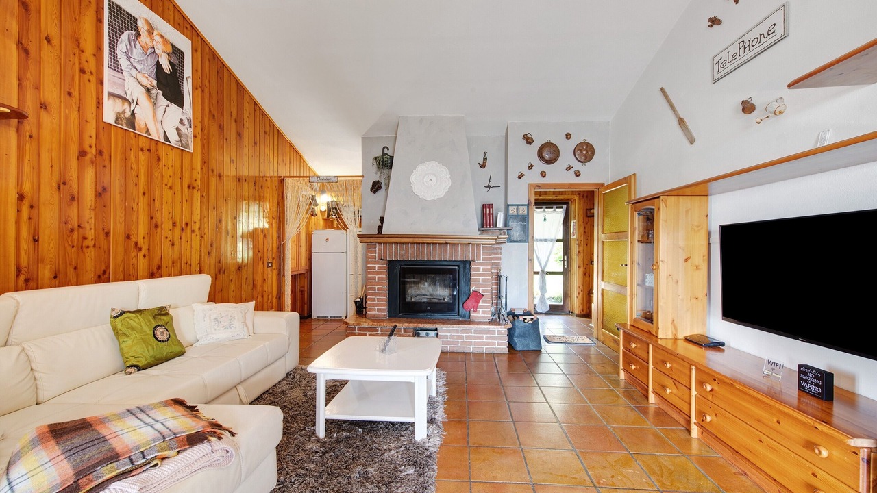 Photo of Livingroom in Treviso Bresciano