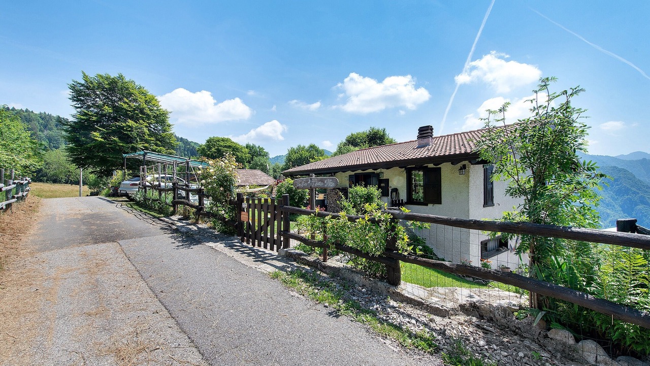 Photo of Outdoor in Treviso Bresciano