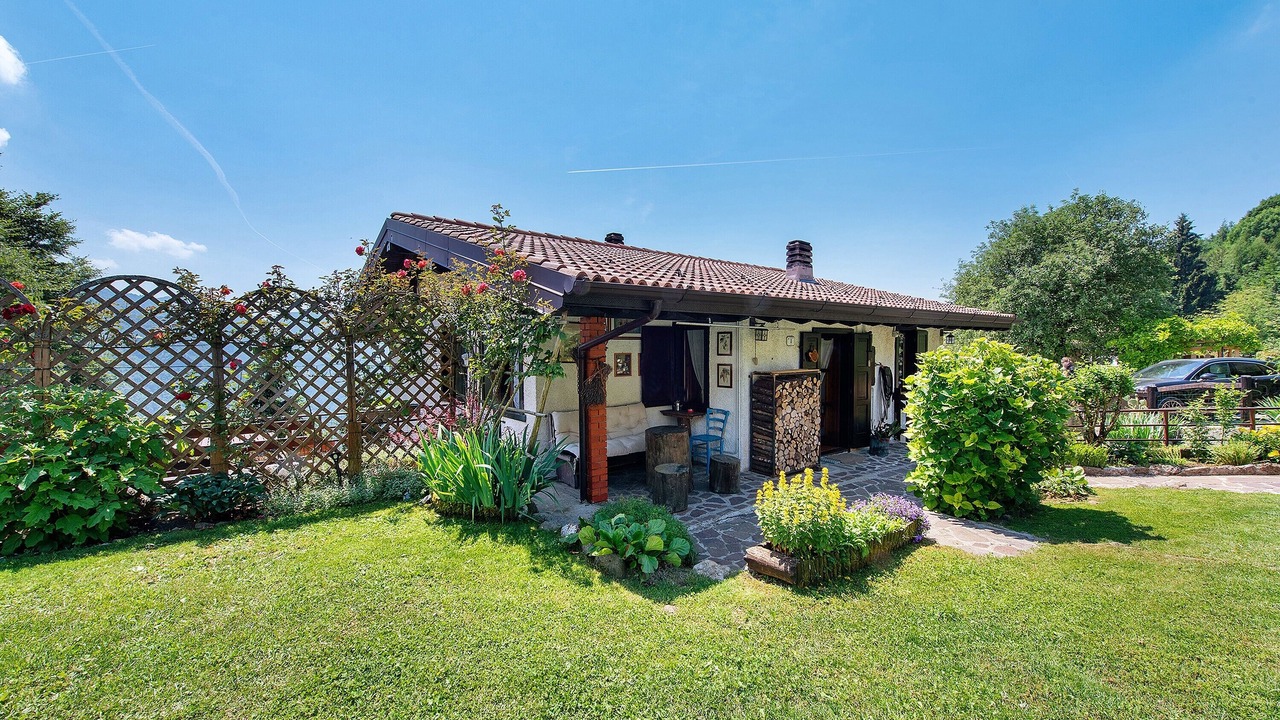 Photo of Outdoor in Treviso Bresciano