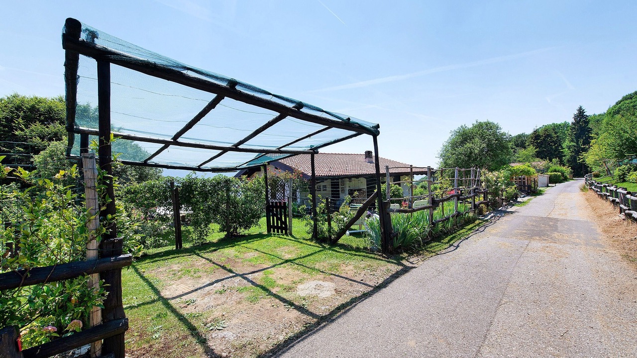Photo of Outdoor in Treviso Bresciano