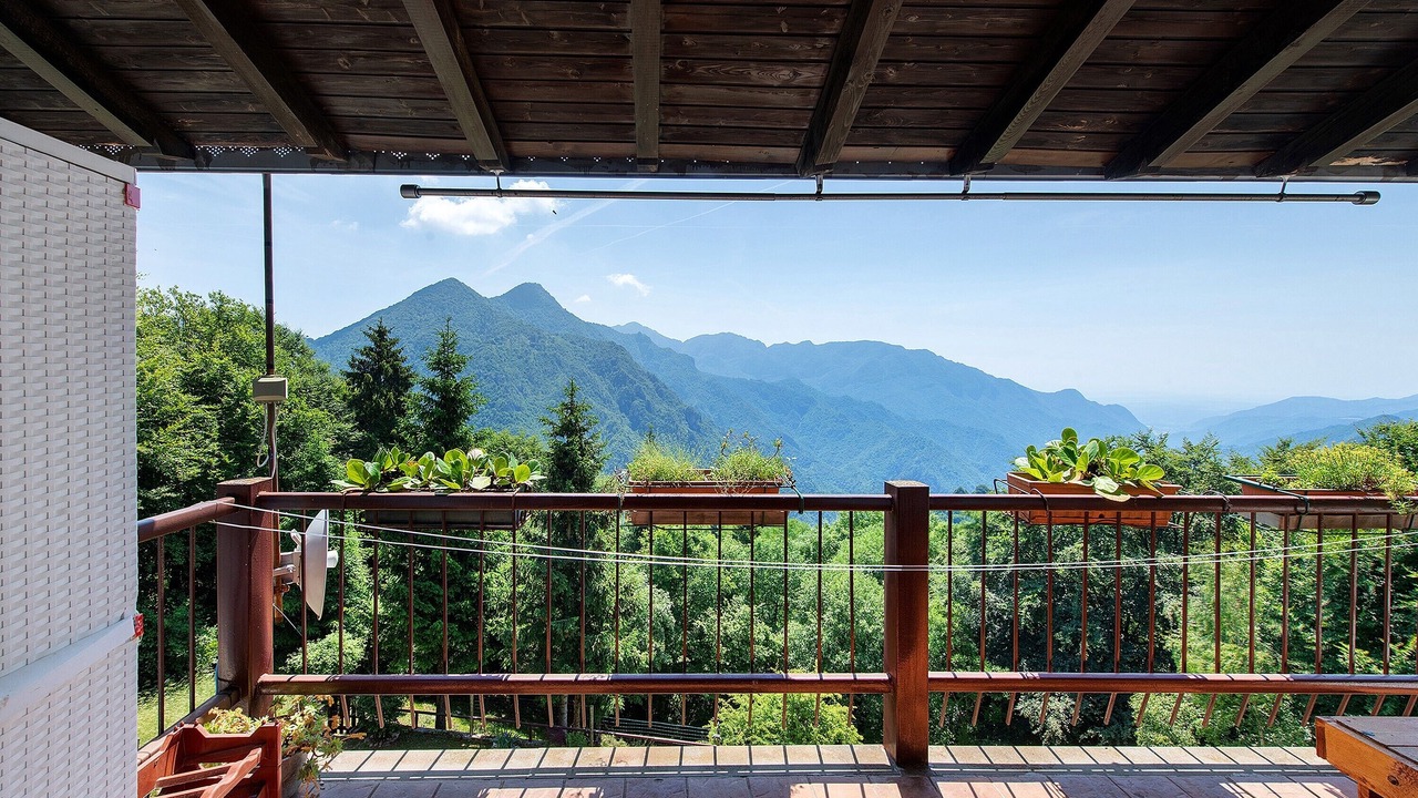 Photo of Outdoor in Treviso Bresciano