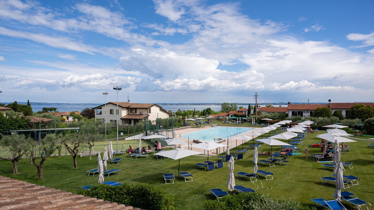 Photo of Outdoor in Moniga del Garda