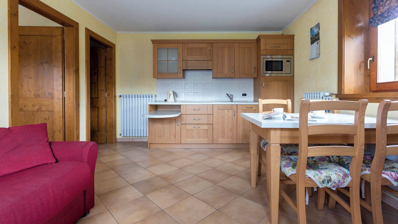 Photo of Kitchen in Teola