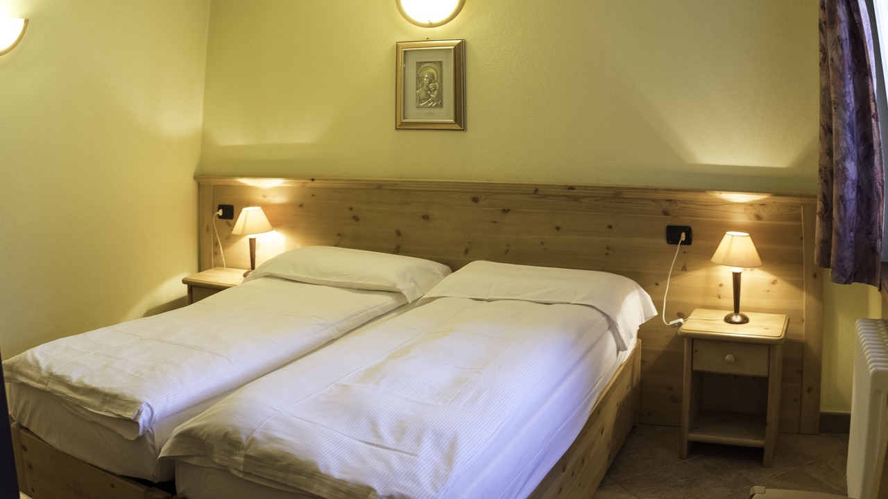 Photo of Bedroom in Teola
