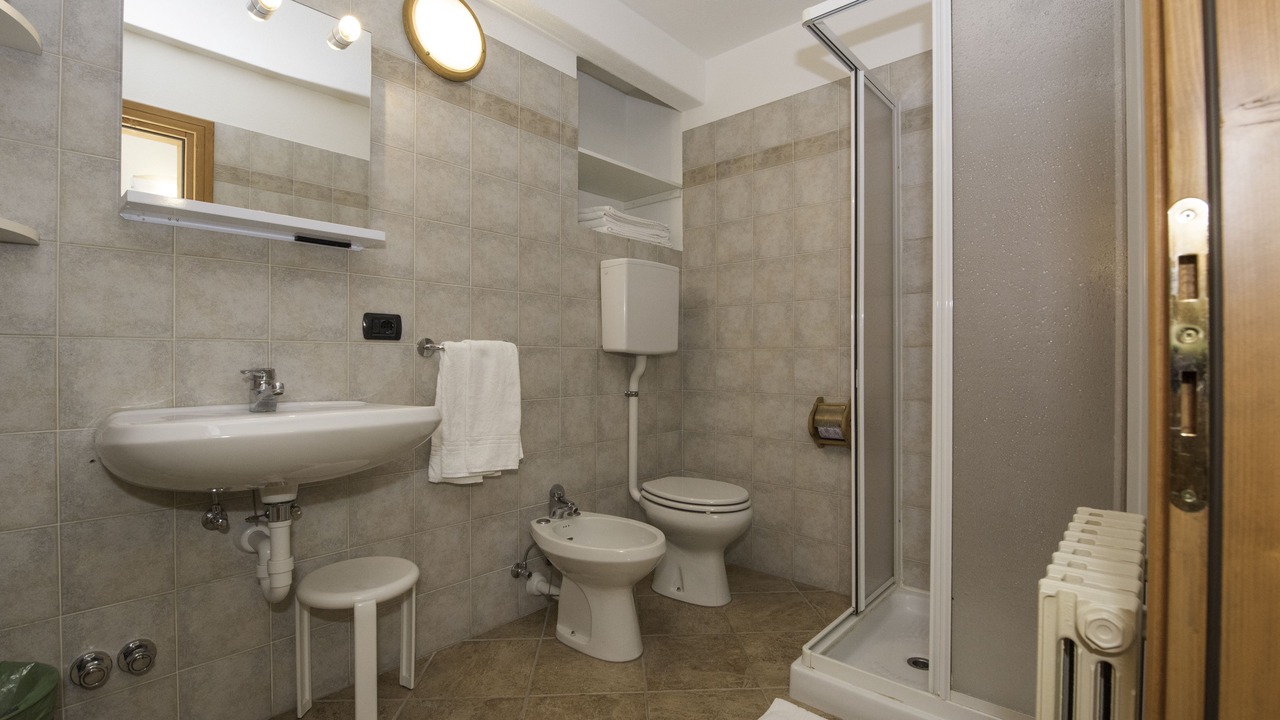 Photo of Bathroom in Teola
