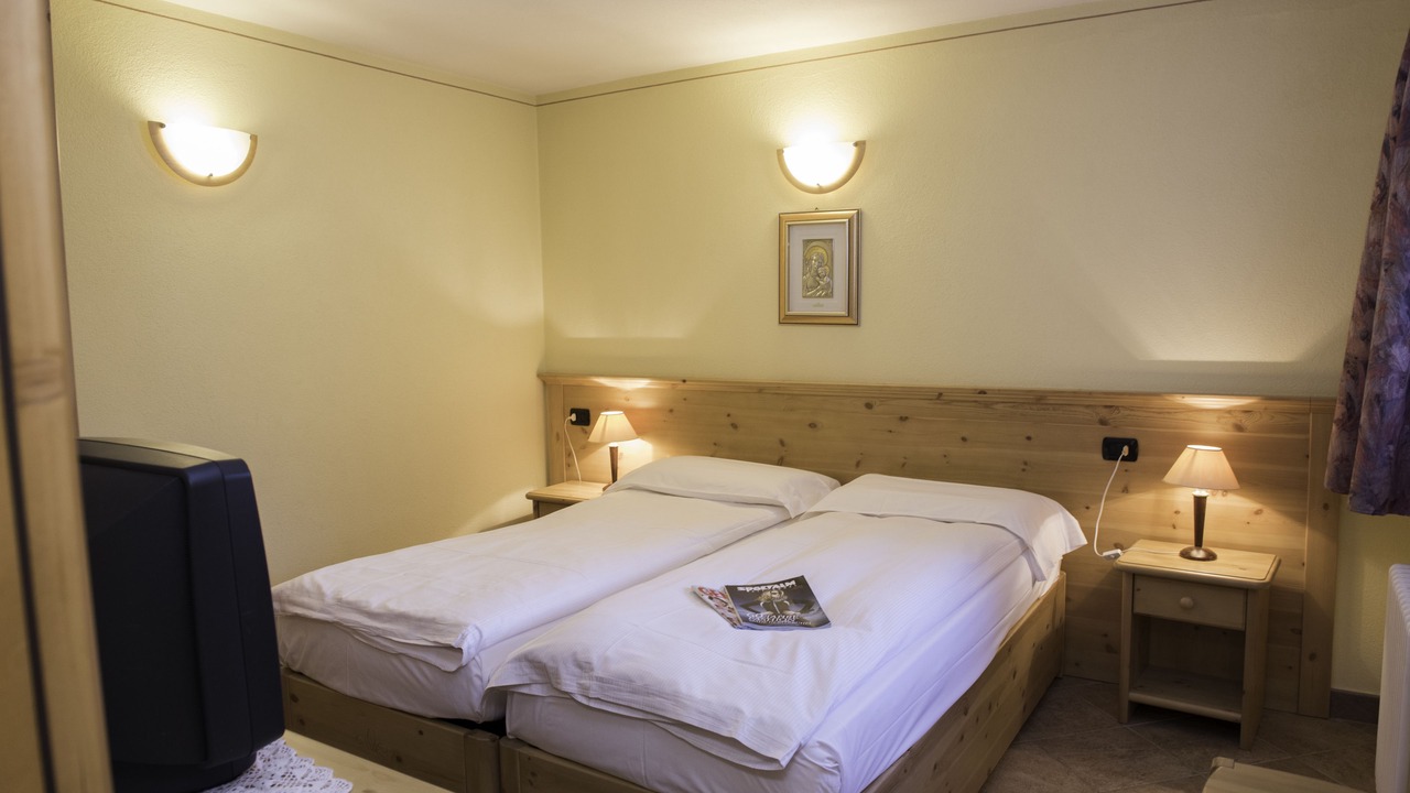 Photo of Bedroom in Teola