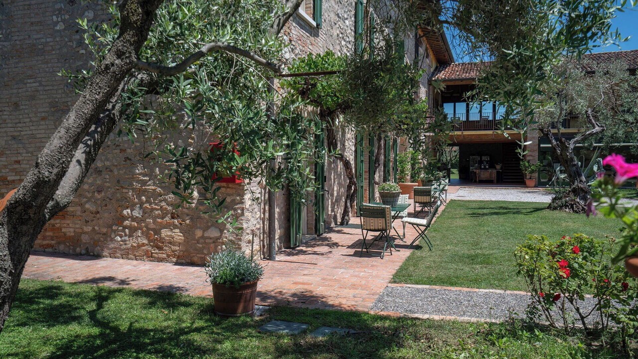 Photo of Outdoor in Pozzolengo