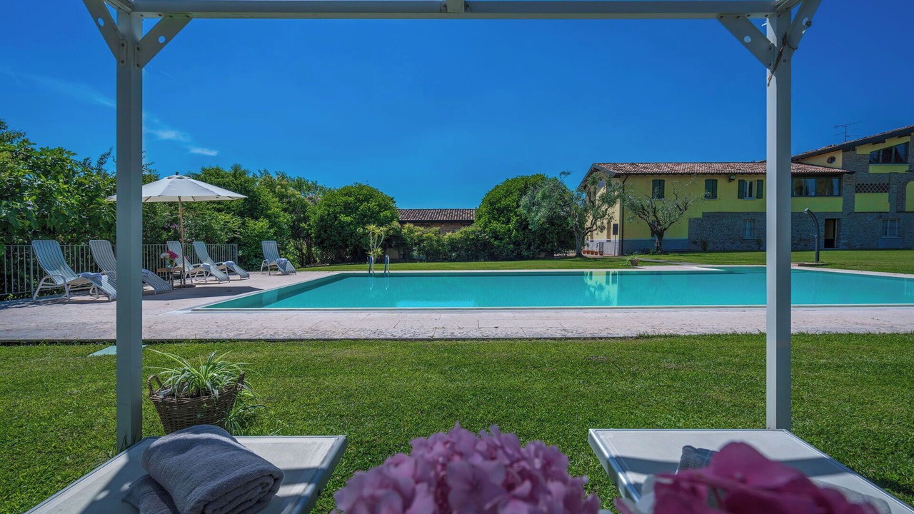 Photo of Outdoor in Pozzolengo