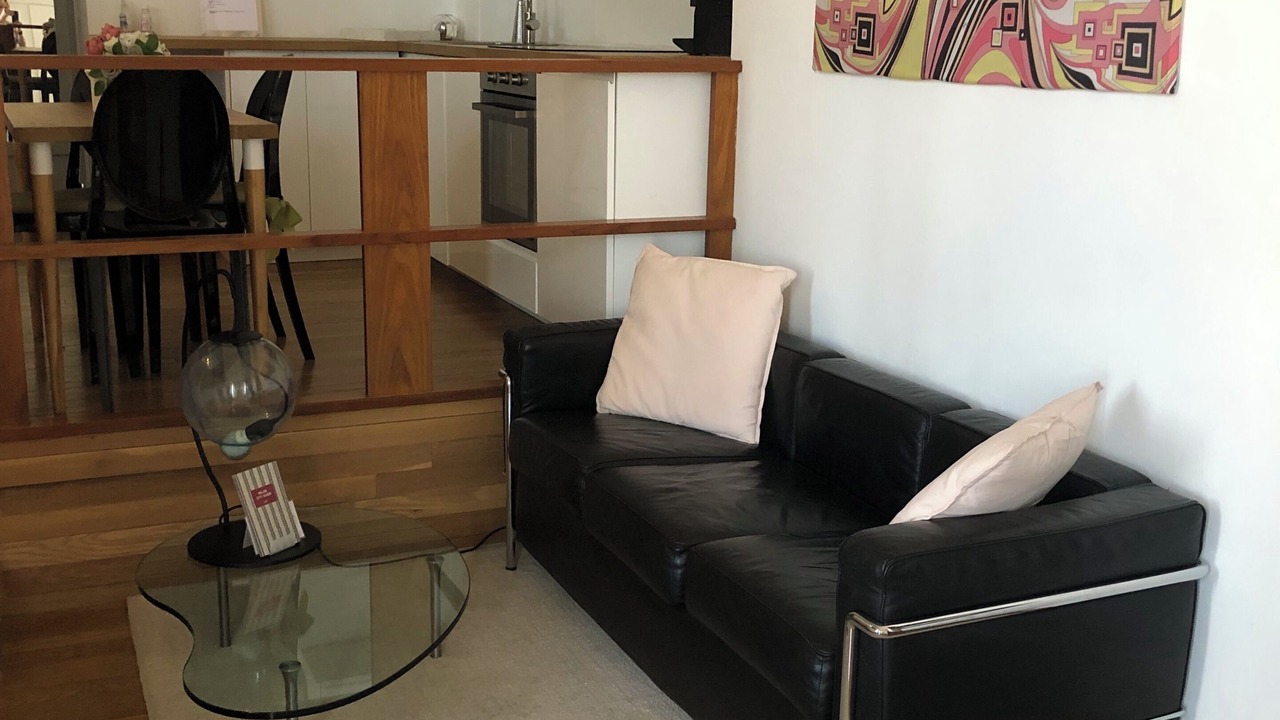 Photo of Livingroom in Tre Torri