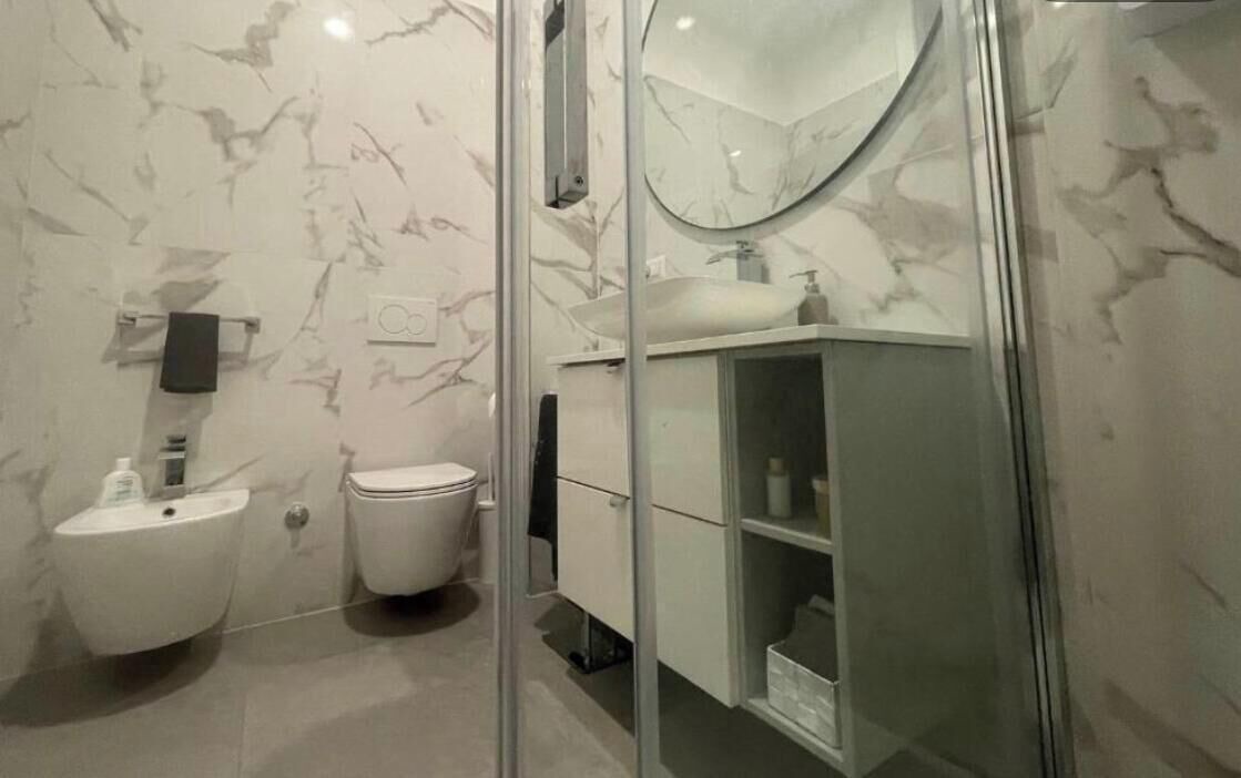 Photo of Bathroom in Tre Torri