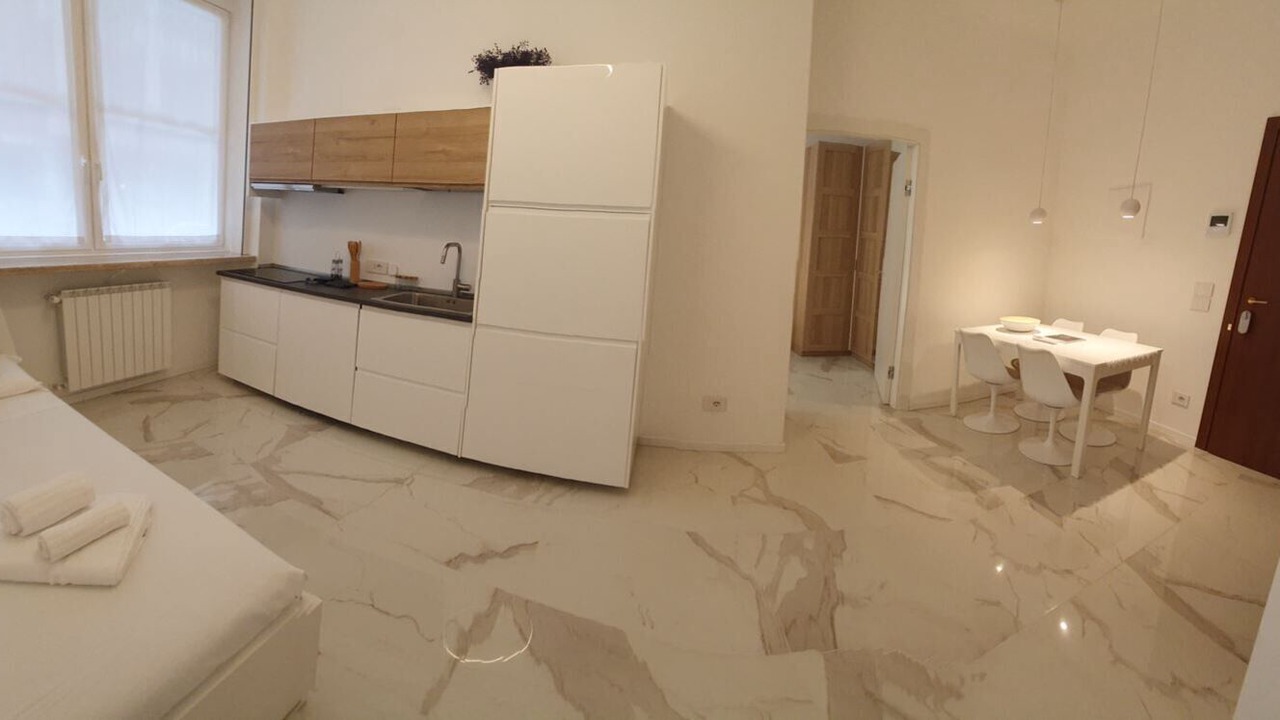 Photo of Livingroom in Porta Genova