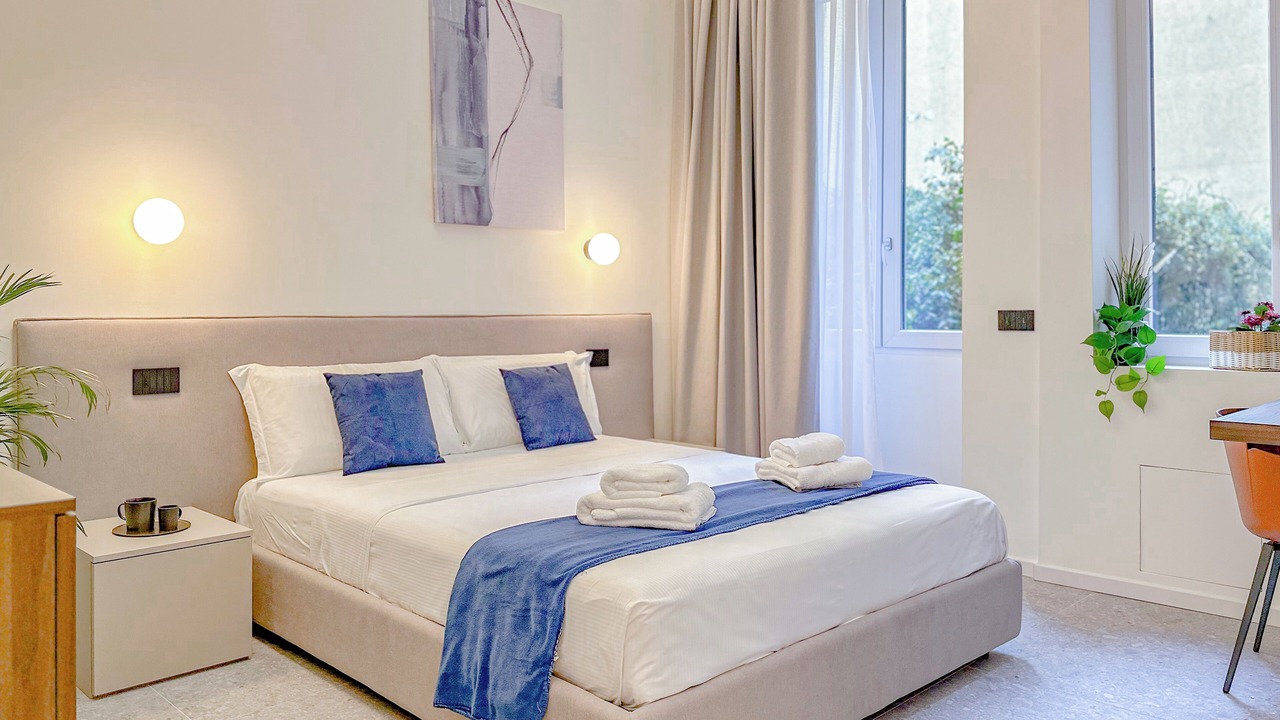Photo of Bedroom in Lazzaretto