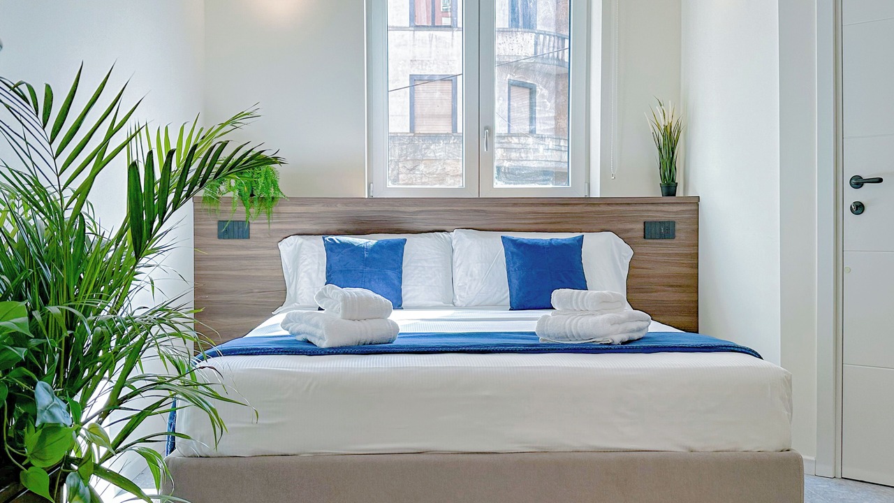 Photo of Bedroom in Lazzaretto