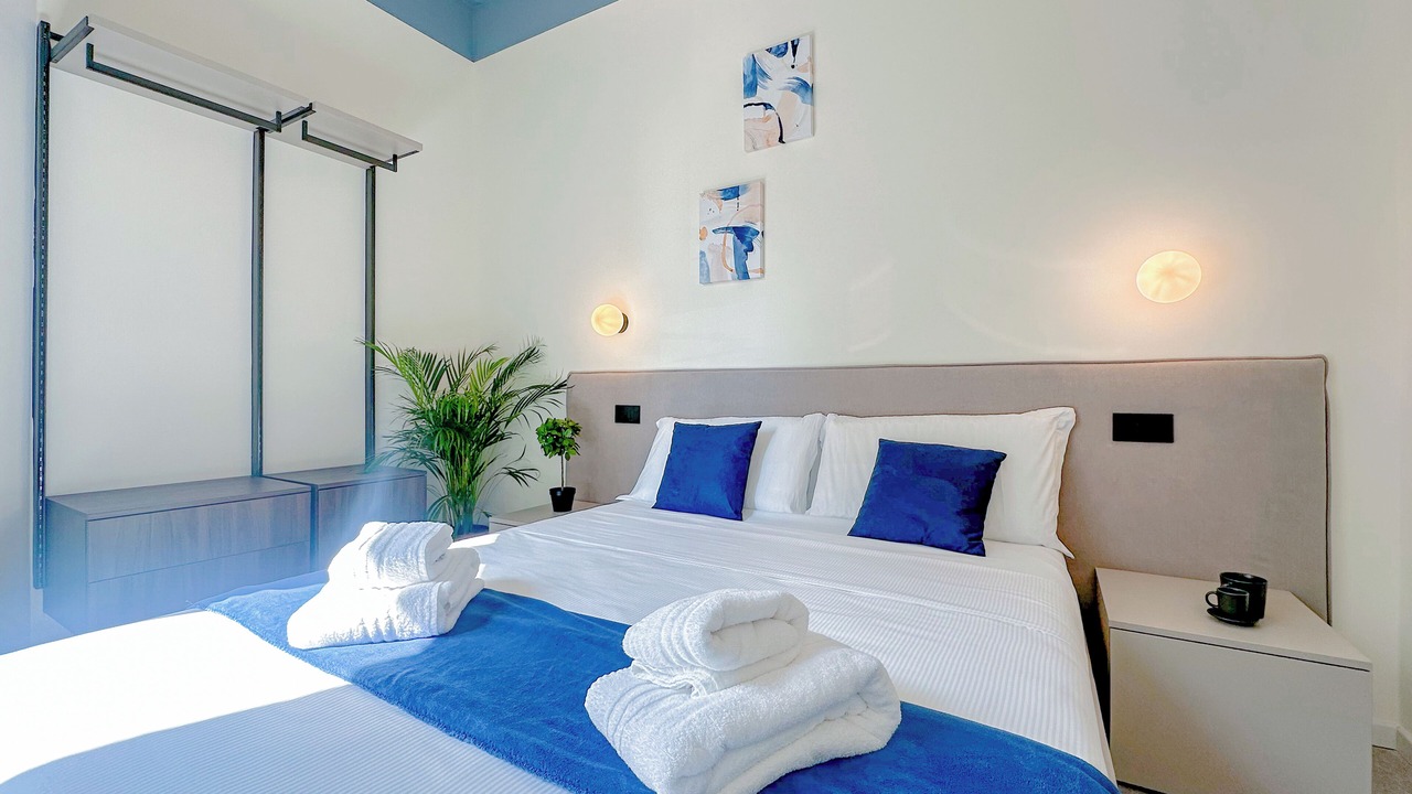 Photo of Bedroom in Lazzaretto