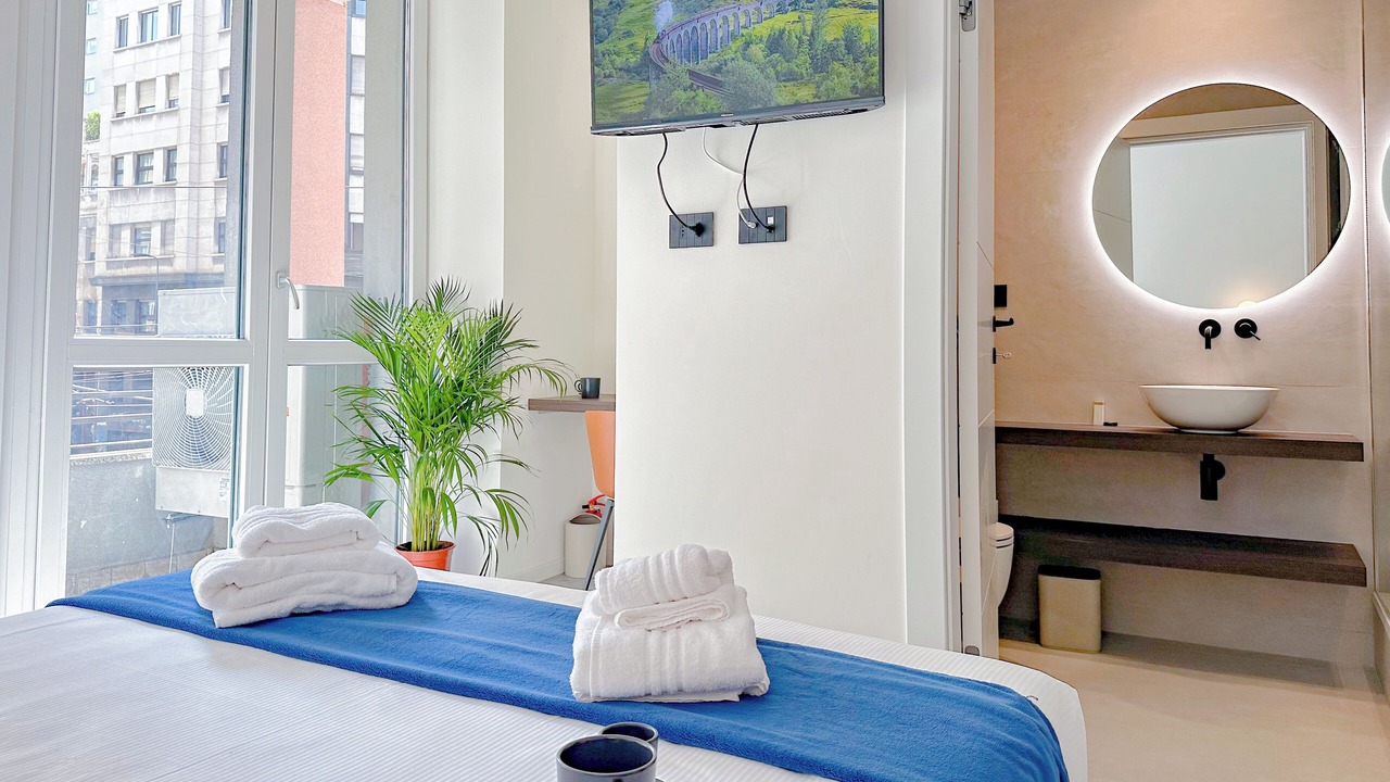 Photo of Bedroom in Lazzaretto