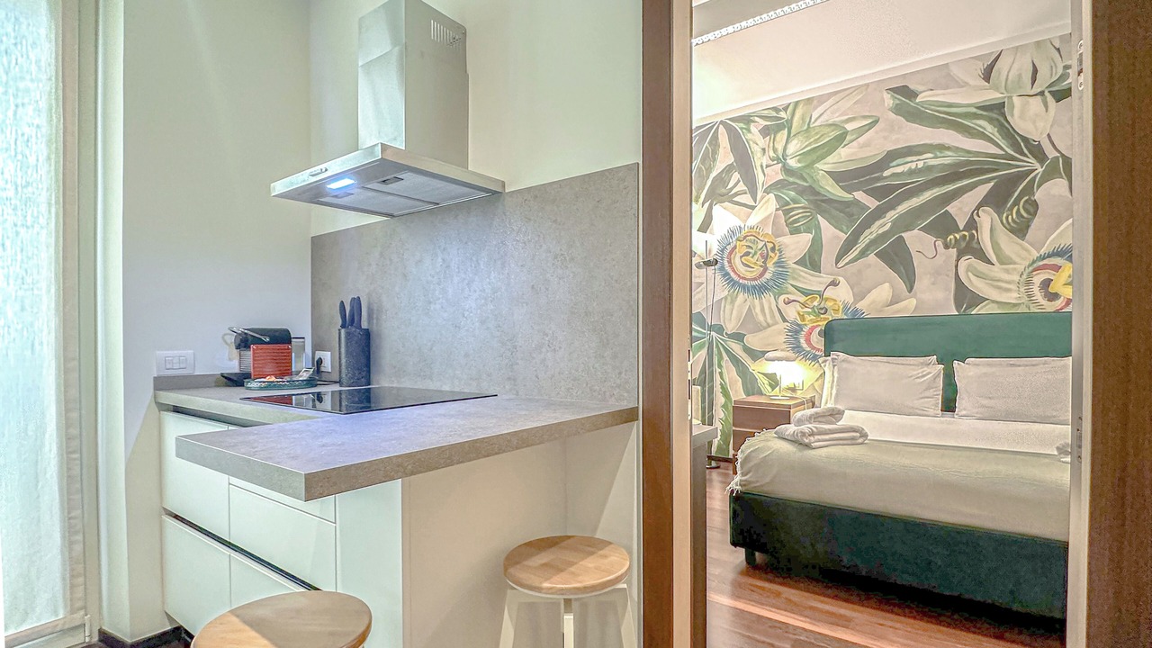 Photo of Kitchen in Guastalla
