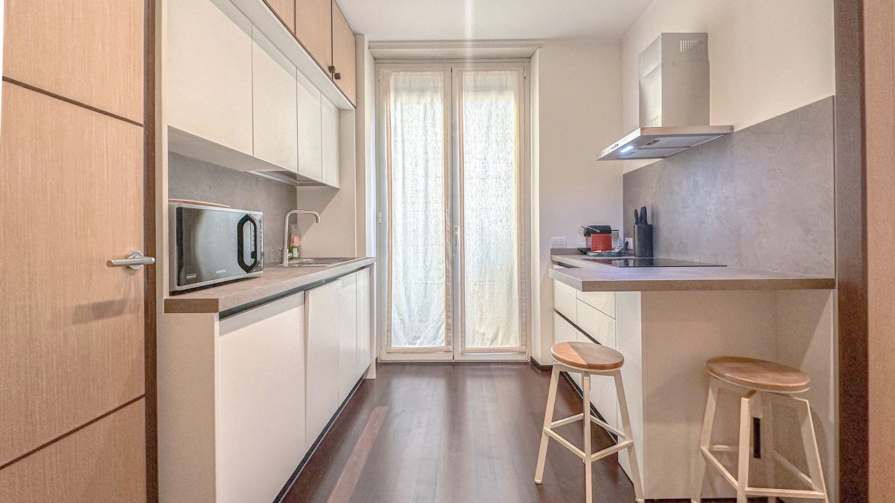 Photo of Kitchen in Guastalla