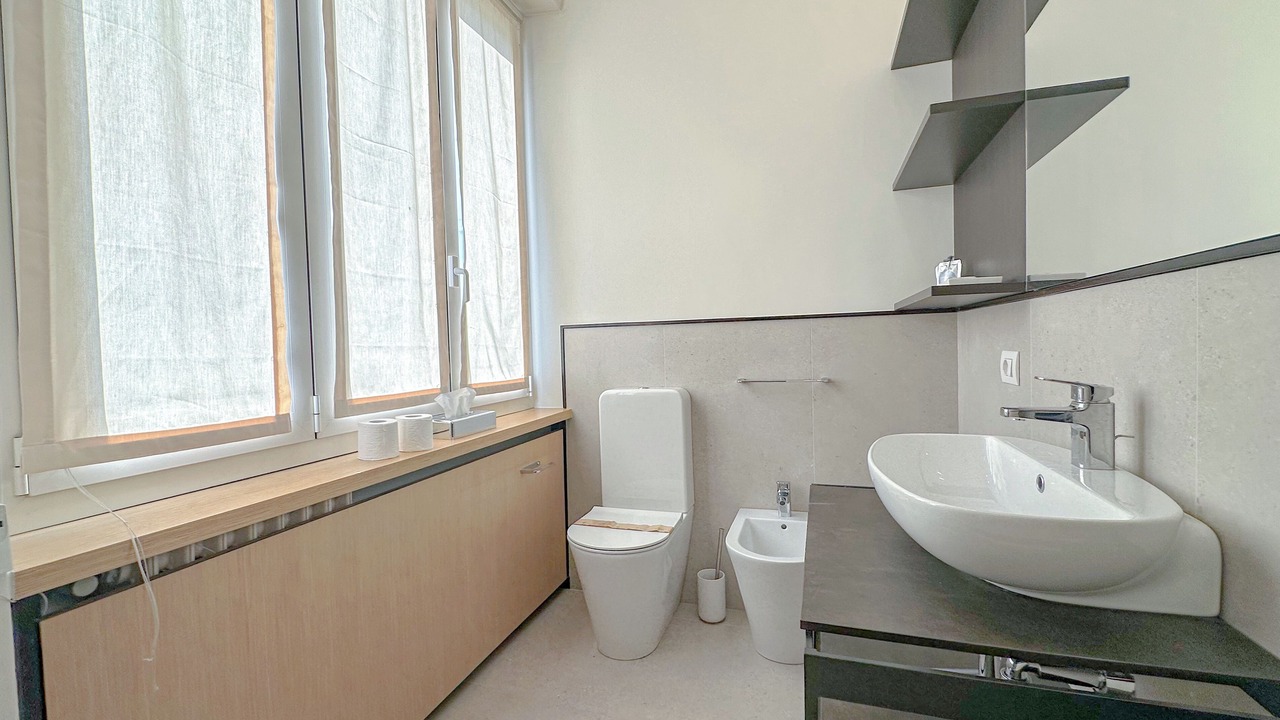 Photo of Bathroom in Guastalla