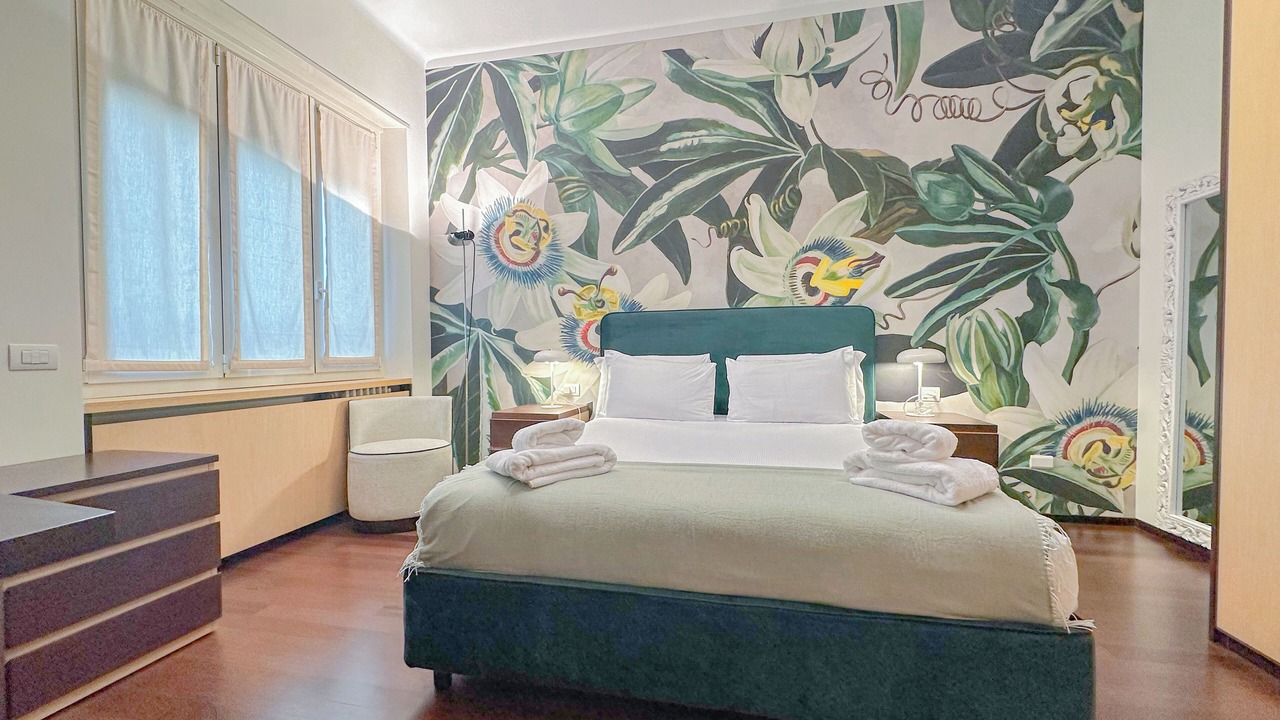 Photo of Bedroom in Guastalla