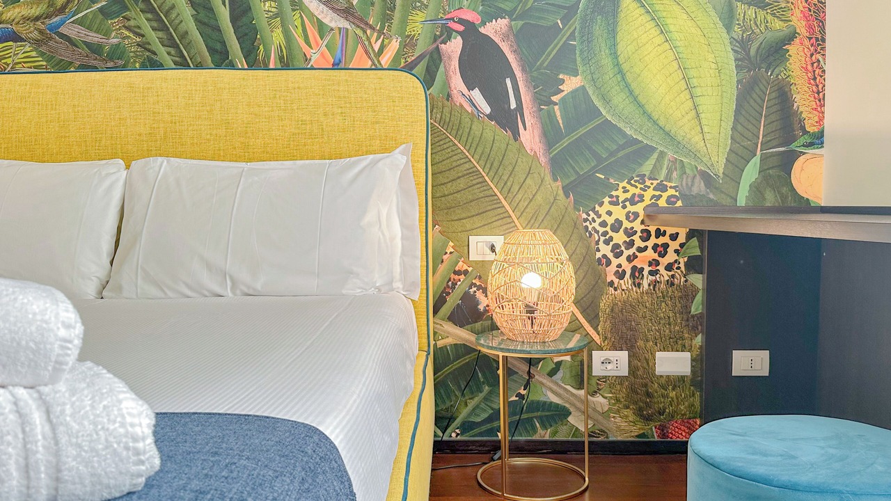 Photo of Bedroom in Guastalla