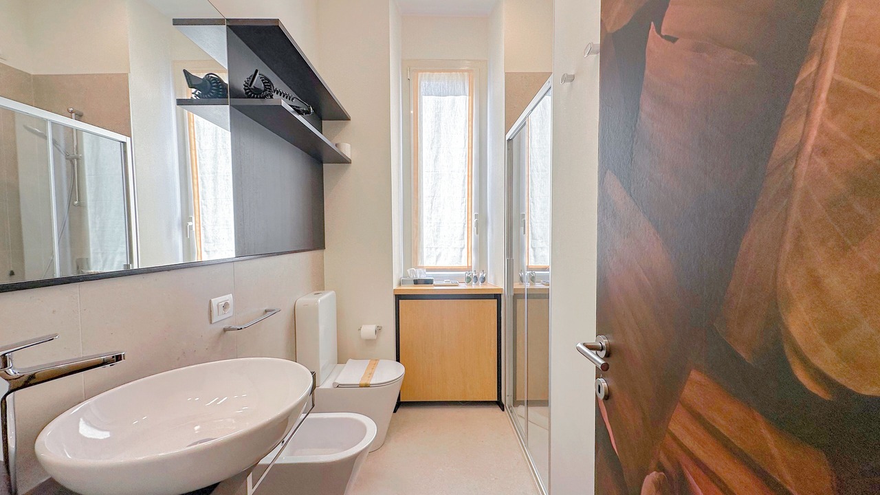 Photo of Bathroom in Guastalla