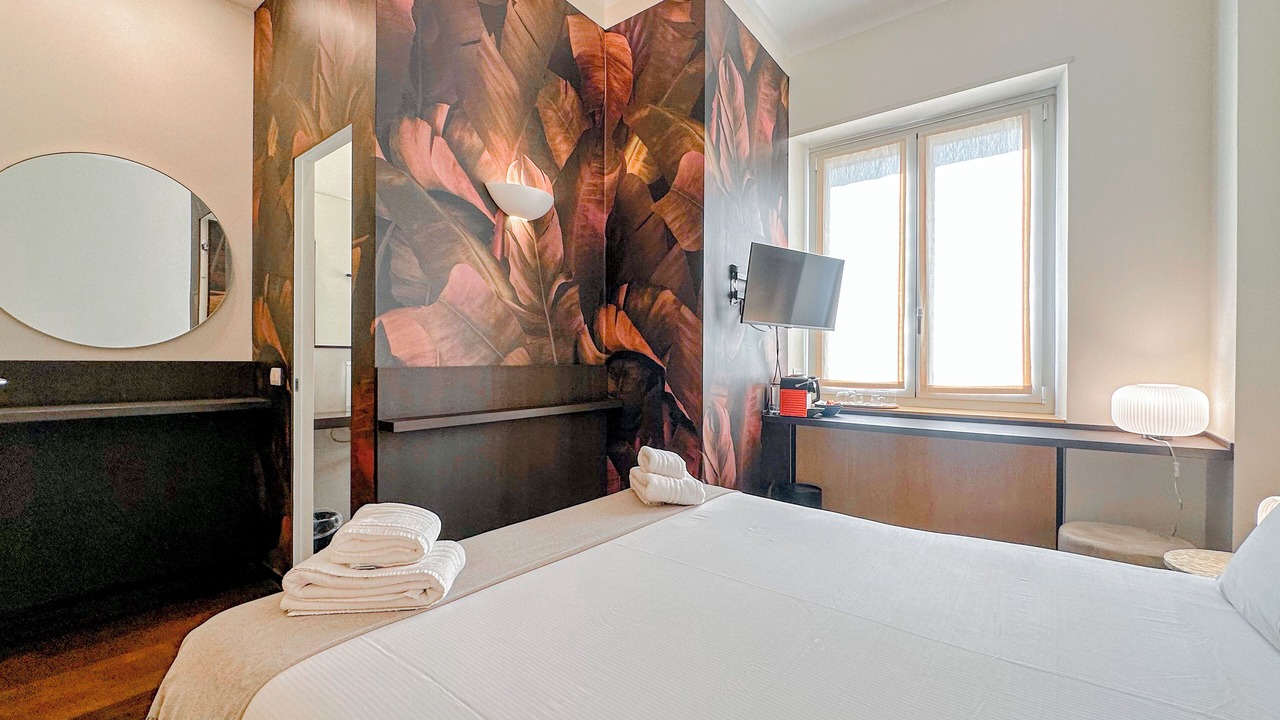 Photo of Bedroom in Guastalla